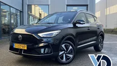 Zwart Gebruikt 2023 MG ZS Luxury Sedan | € 24.850 (Goede deal)