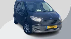 Overige Gebruikt 2016 Ford Transit Trend Van | € 8.450 (Eerlijke prijs)