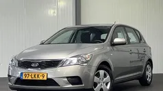 Gebruikt 2010 Kia Ceed Hatchback | € 7.945 (Eerlijke prijs)