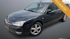 Gebruikt 2006 Ford Mondeo Stationwagen | € 2.250 (Eerlijke prijs)