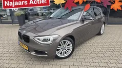 Bruin Gebruikt 2013 BMW 116 Executive Hatchback | € 8.200 (Eerlijke prijs)