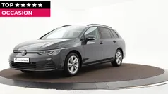Grijs Gebruikt 2023 VW Golf VIII Life Stationwagen | € 25.440 (Eerlijke prijs)