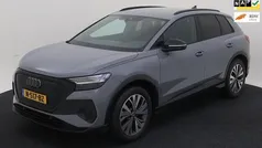Gebruikt 2021 Audi Q4 e-tron Advanced Plus SUV | € 27.945 (Eerlijke prijs)