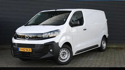 Occasion Opel Vivaro-e Combi 100 kW (136 PK) 2025 Van