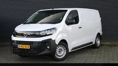 Gebruikt 2025 Opel Vivaro-e Combi Van | € 46.995 (Eerlijke prijs)