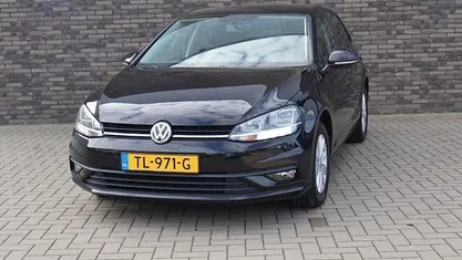 Occasion 2018 VW Golf VII Comfortline Hatchback | € 11.950 (Eerlijke prijs)