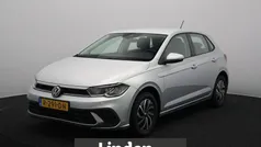 Grijs Gebruikt 2022 VW Polo Business Hatchback | € 19.845 (Eerlijke prijs)