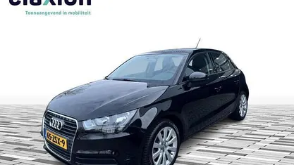 Occasion 2013 Audi A1 Sportback Attraction Hatchback | € 8.440 (Eerlijke prijs)