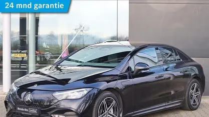 Occasion Mercedes EQE300 AMG line 180 kW (245 PK) 2023 Sedan
