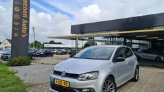 Gebruikt 2014 VW Polo Edition Hatchback | € 7.450 (Eerlijke prijs)