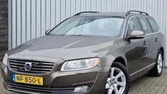 Gebruikt 2013 Volvo V70 Summum Stationwagen | € 9.950 (Eerlijke prijs)