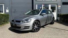 Gebruikt 2013 VW Golf VII Hatchback | € 8.498 (Eerlijke prijs)