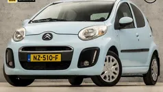 Gebruikt 2012 Citroën C1 Hatchback | € 3.445 (Goede deal)
