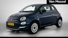 Gebruikt 2021 Fiat 500 Dolcevita Hatchback | € 13.440 (Eerlijke prijs)