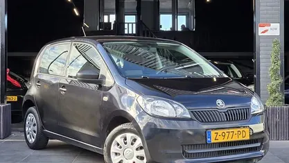 Occasion Skoda Citigo Active 60 PK (44 kW) 2015 Hatchback