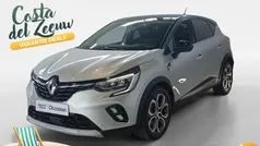 Gebruikt 2022 Renault Captur Intens SUV | € 23.795 (Eerlijke prijs)