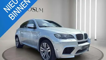 Occasion BMW X6 555 PK (408 kW) 2012 SUV