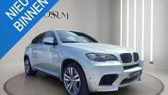 , metallic lak Gebruikt 2012 BMW X6 SUV | € 28.950 (Eerlijke prijs)