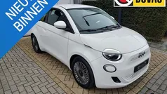 Gebruikt 2022 Fiat 500e Icon Hatchback | € 15.395 (Goede deal)