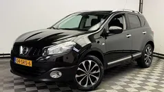 Gebruikt 2011 Nissan Qashqai SUV | € 8.475 (Eerlijke prijs)