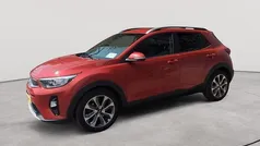 Gebruikt 2020 Kia Stonic SUV | € 10.900 (Eerlijke prijs)