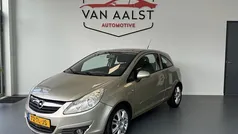 Gebruikt 2006 Opel Corsa Enjoy Hatchback | € 1.745 (Eerlijke prijs)