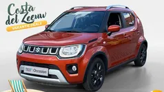 Gebruikt 2023 Suzuki Ignis Hatchback | € 19.940 (Eerlijke prijs)