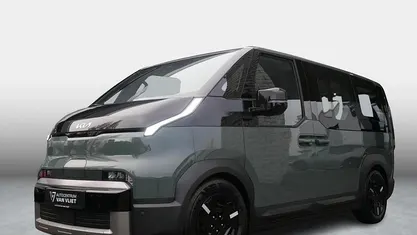 Occasion Kia PV5 Plus 119 kW (163 PK) 2026 MPV