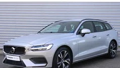 Gebruikt 2024 Volvo V60 Stationwagen | € 37.750 (Super prijs)