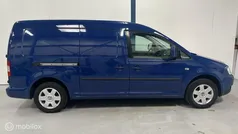 VW Caddy Maxi