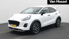Gebruikt 2022 Ford Puma Titanium SUV | € 18.400 (Goede deal)