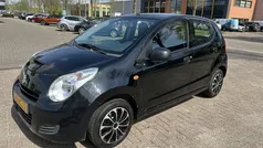 Zwart Gebruikt 2010 Suzuki Alto Comfort+ Hatchback | € 3.250 (Eerlijke prijs)