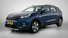 Suv Gebruikt 2022 Kia Niro SUV | € 25.925 (Super prijs)