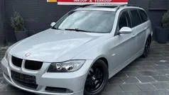 Grijs Gebruikt 2006 BMW 320 Stationwagen | € 1.850 (Goede deal)