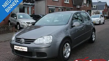 Occasion VW Golf VI Trendline 102 PK (75 kW) 2008 Hatchback
