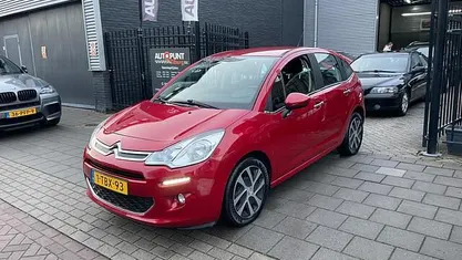 Occasion 2014 Citroën C3 Hatchback | € 4.999 (Eerlijke prijs)