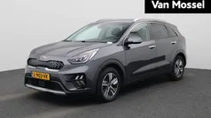 Gebruikt 2021 Kia Niro SUV | € 23.900 (Goede deal)