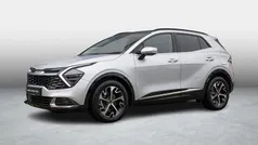 Grijs Gebruikt 2022 Kia Sportage SUV | € 31.490 (Eerlijke prijs)