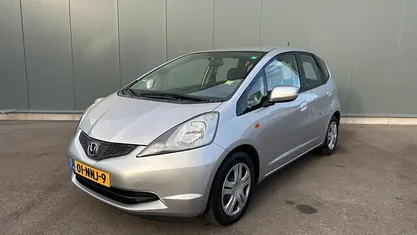 Gebruikt 2010 Honda Jazz Cool Hatchback | € 3.995 (Goede deal)