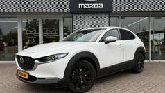 Gebruikt 2021 Mazda CX-30 Luxury SUV | € 25.995 (Eerlijke prijs)