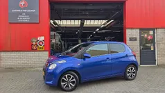 Gebruikt 2020 Citroën C1 Shine Hatchback | € 9.900 (Eerlijke prijs)