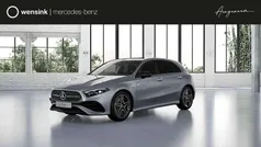 Gebruikt 2025 Mercedes A250 Luxury Hatchback | € 43.714 (Goede deal)