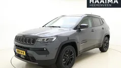 Gebruikt 2022 Jeep Compass Limited SUV | € 29.945 (Eerlijke prijs)