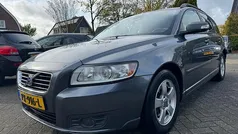 Gebruikt 2008 Volvo V50 Momentum Stationwagen | € 1.499 (Super prijs)