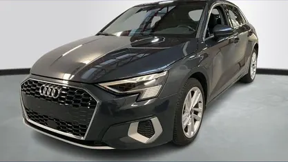 Occasion Audi A3 Sportback e-tron Advanced 204 PK (150 kW) 2022 Grijs Hatchback