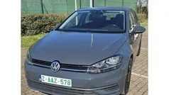 Gebruikt 2019 VW Golf VII Trendline Stationwagen | € 14.499 (Goede deal)