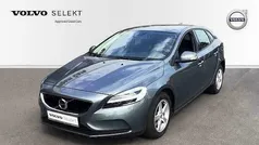 Gebruikt 2018 Volvo V40 Kinetic Stationwagen | € 17.000 (Eerlijke prijs)