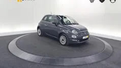 Hatchback Gebruikt 2022 Fiat 500 Dolcevita Hatchback | € 13.700 (Eerlijke prijs)
