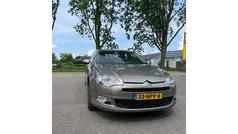 Geel Gebruikt 2008 Citroën C5 Comfort Sedan | € 3.900 (Goede deal)