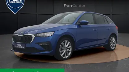 Occasion Skoda Scala Business Line 116 PK (85 kW) 2024 Hatchback